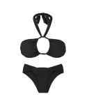 Set Nero Mel