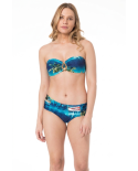 Bandeau Drapeada Media Calmaria