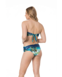 Bandeau Drapeada Media Calmaria