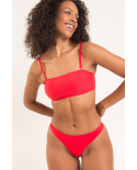 Set Rouge Bandeau-Reto Nice-Fio