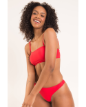 Set Rouge Bandeau-Reto Nice-Fio