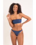 Set Navy Bandeau-Reto Nice-Fio