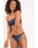 Set Navy Bandeau-Reto Nice-Fio