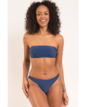 Set Navy Bandeau-Reto Nice-Fio