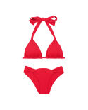 Set Hibiscus Mel