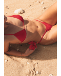 Set Hibiscus Ana Isla