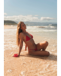 Set Hibiscus Ana Isla