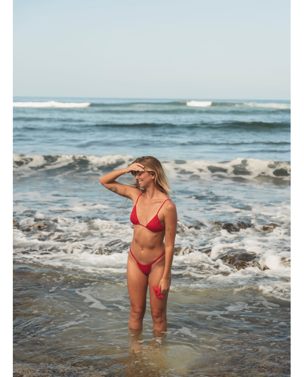 Set Hibiscus Ana Isla