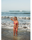 Set Hibiscus Ana Isla