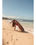 Set Hibiscus Ana Isla