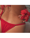 Set Hibiscus Ana Isla