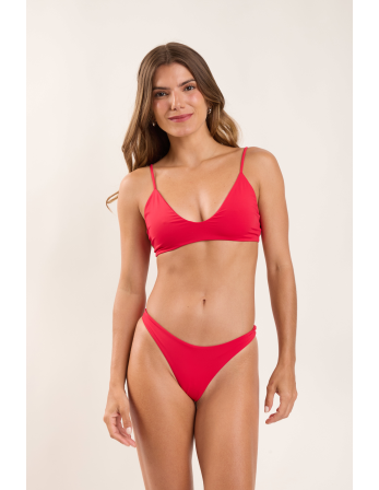 Set Hibiscus Hana Sunset