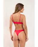 Set Hibiscus Hana Sunset