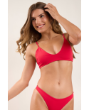 Set Hibiscus Hana Sunset