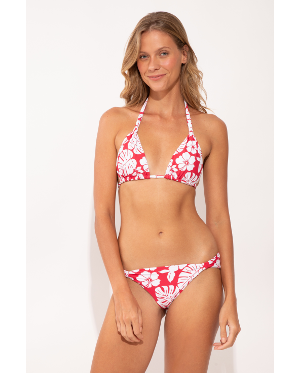 Set Pua-Hibiscus Mel