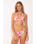Set Pua-Hibiscus Mel
