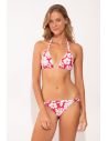 Set Pua-Hibiscus Mel