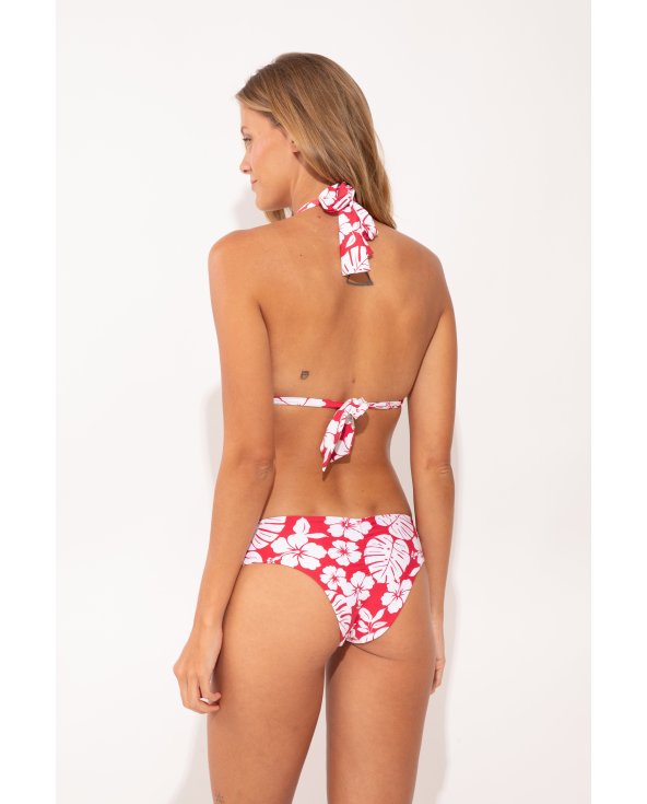 Set Pua-Hibiscus Mel