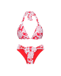 Set Pua-Hibiscus Mel