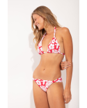 Set Pua-Hibiscus Mel