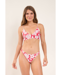 Set Pua-Hibiscus Hana Sunset