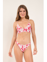 Set Pua-Hibiscus Hana Sunset