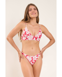 Set Pua-Hibiscus Hana Sunset