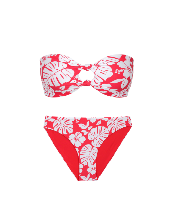 Set Pua-Hibiscus Lani Waikiki