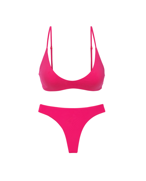 Set Guava Hana Sunset