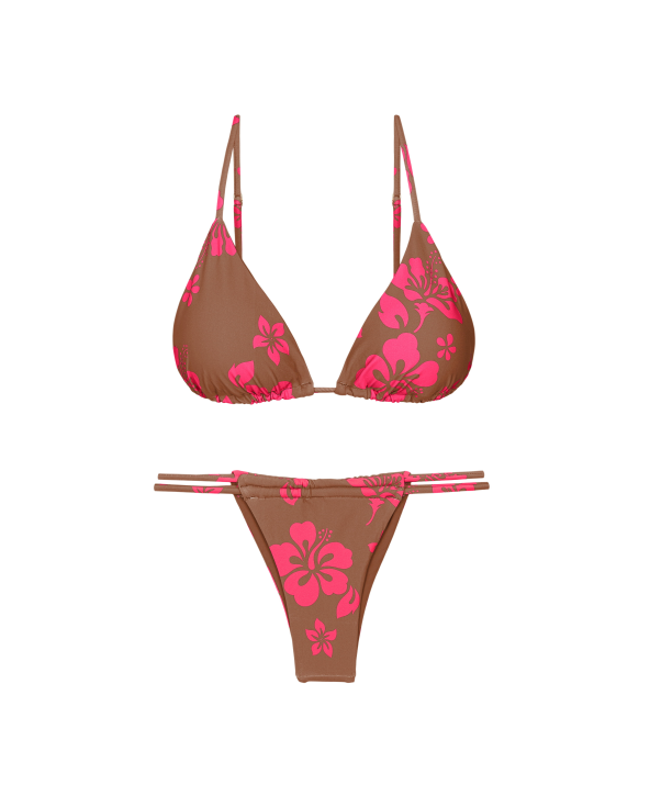 Set Pua-Coco-Guava Ana Isla