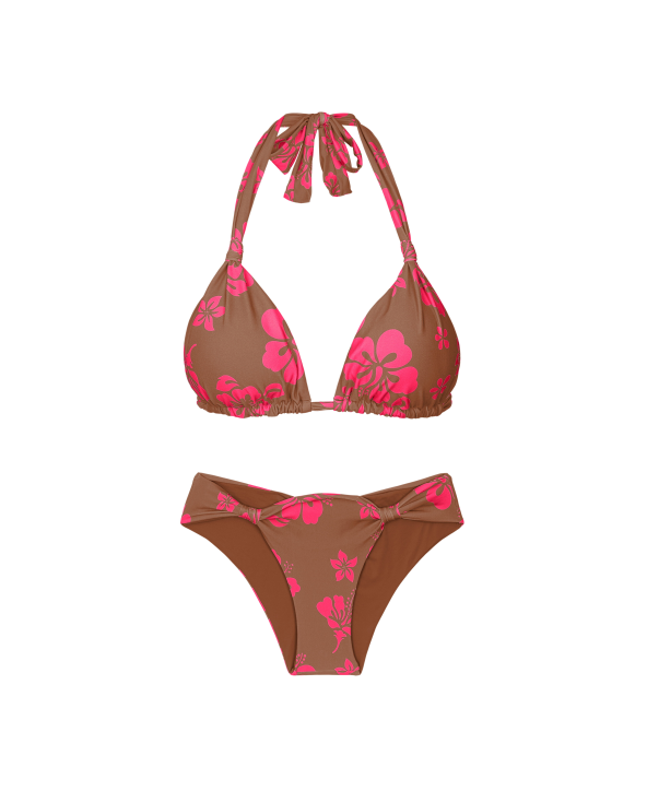 Set Pua-Coco-Guava Mel