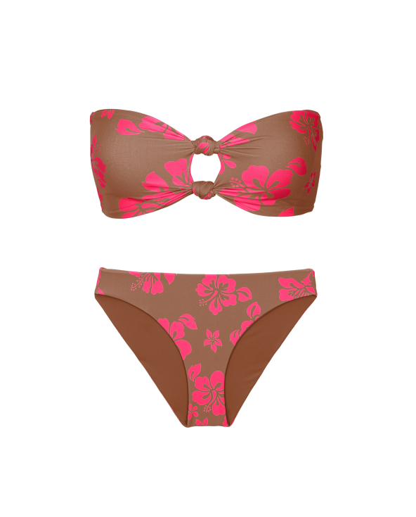Set Pua-Coco-Guava Lani Waikiki