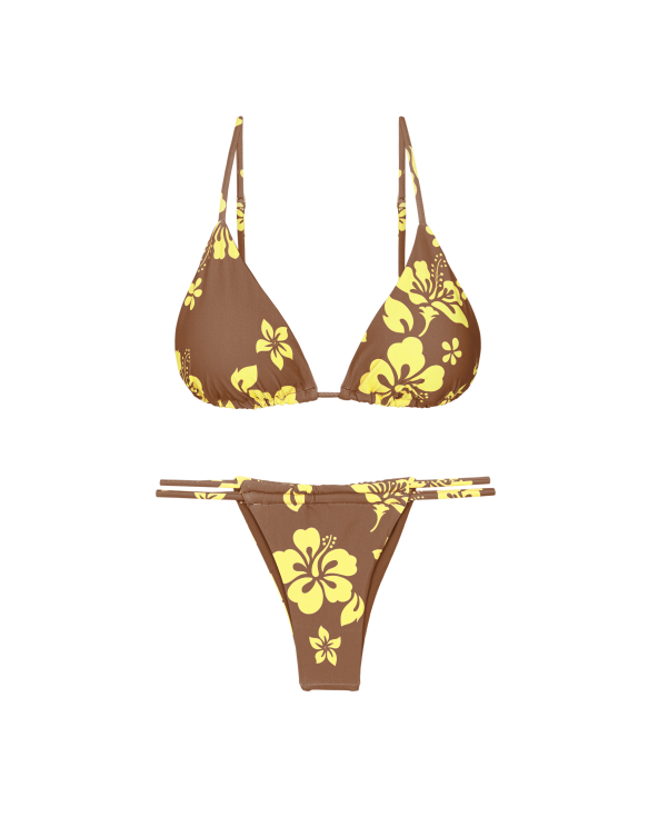Set Pua-Coco-Lilikoi Ana Isla