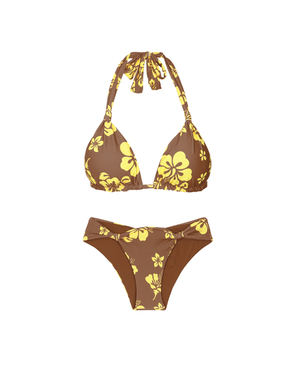Set Pua-Coco-Lilikoi Mel