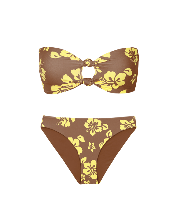 Set Pua-Coco-Lilikoi Lani Waikiki