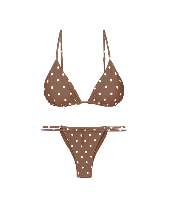 Set Kiko-Coco Ana Isla
