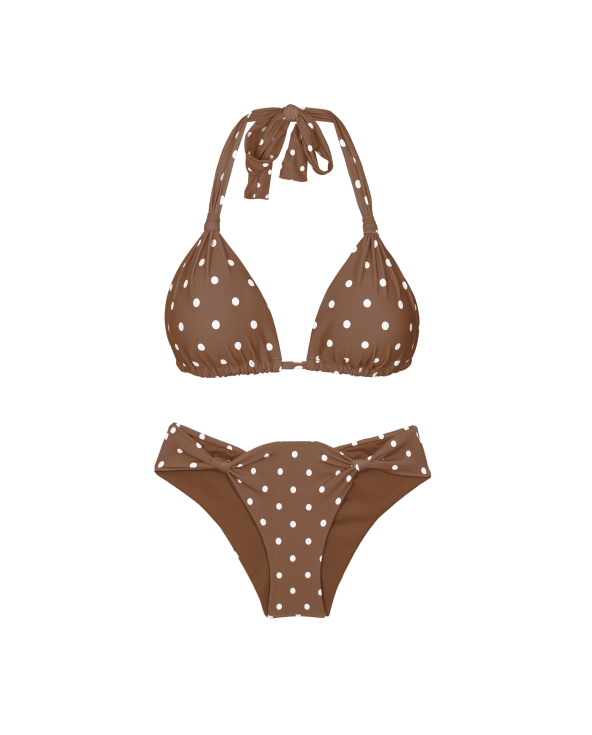 Set Kiko-Coco Mel