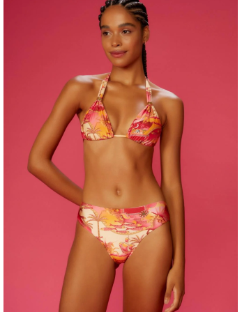 Set Delirium-Tropical Inside-Double Sunquine
