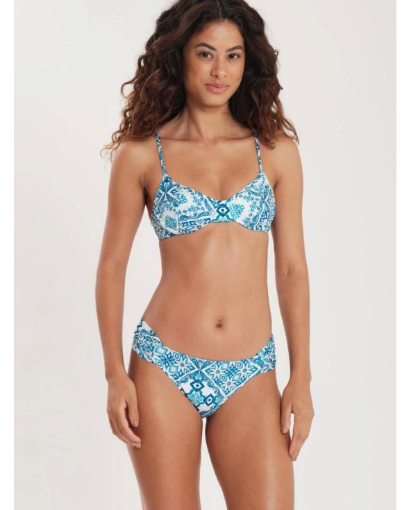 Set Lazule Pepe-Vies New-Pacifico