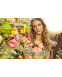 Top Botanic Balconet