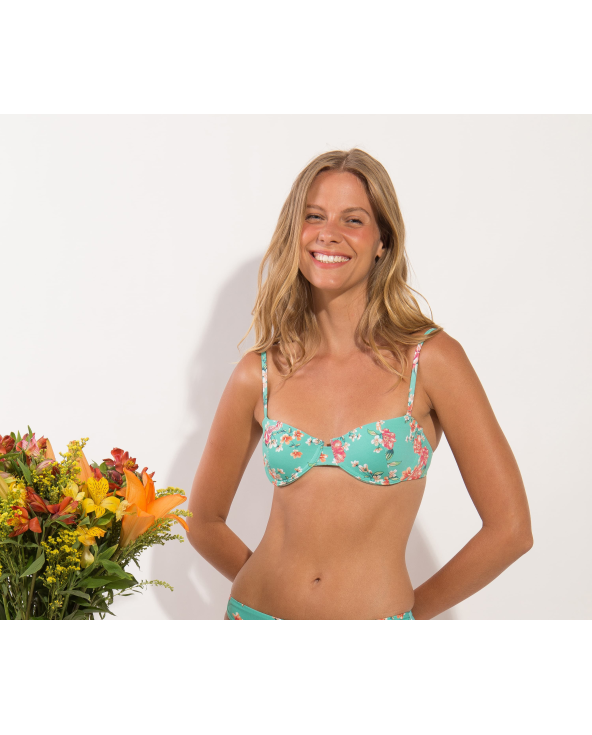 Top Botanic Balconet