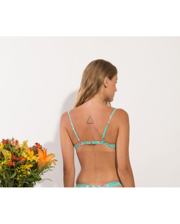 Top Botanic Balconet