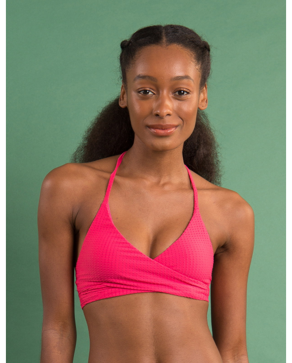 Top Dots-Virtual-Pink Kate