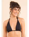 Top Dots-Black Mel