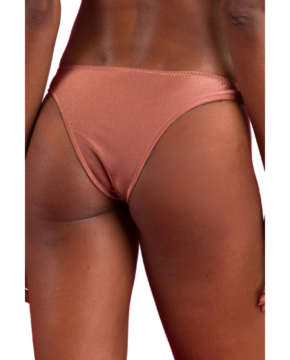 Bottom Shimmer-Copper Essential