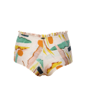 Bottom Hot Babado Paleta