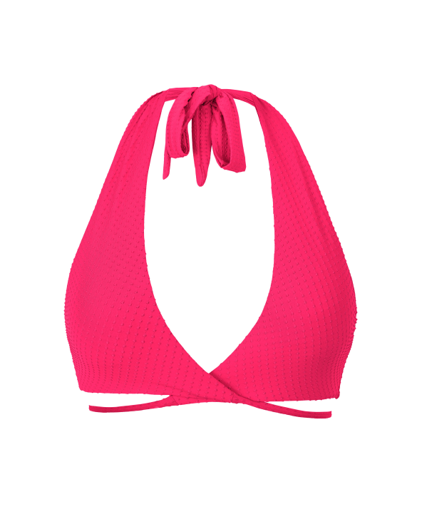 Top Dots-Virtual-Pink Kate