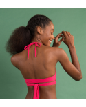 Top Dots-Virtual-Pink Kate
