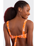 Top Trail-Orange Amelia