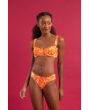 Top Trail-Orange Amelia